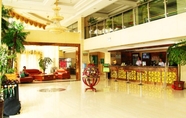 Lobby 2 Greentree Inn Liuan Shucheng Hean Road Business Ho