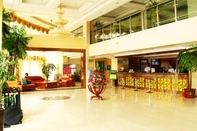 Lobby Greentree Inn Liuan Shucheng Hean Road Business Ho