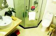 Toilet Kamar 7 Greentree Inn Liuan Shucheng Hean Road Business Ho