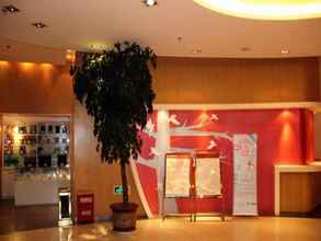 Bar, Cafe and Lounge 4 Jinjiang Inn Yizheng Daqing North Road Branch