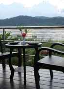 null Mekong Riverside Resort Camping