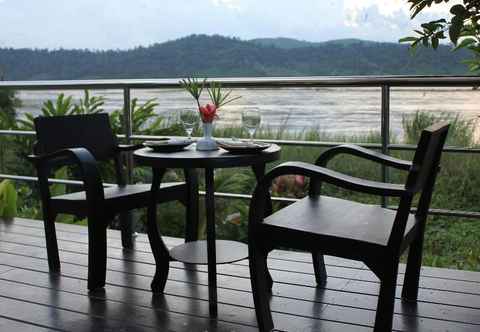 Others Mekong Riverside Resort Camping