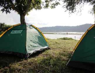 Others 2 Mekong Riverside Resort Camping