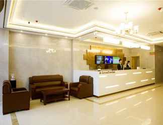 Sảnh chờ 2 Greentree Inn Huanggang City Wuxue City Kanjiang A