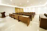 Functional Hall Greentree Inn Huanggang City Wuxue City Kanjiang A