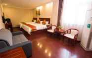 Kamar Tidur 6 Greentree Inn Anyang Shuguang Road Shuguang