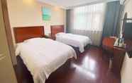 Bedroom 5 Greentree Inn Anyang Shuguang Road Shuguang