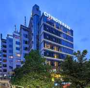 Lainnya 5 Citynote Hotel China Plaza Guangzhou