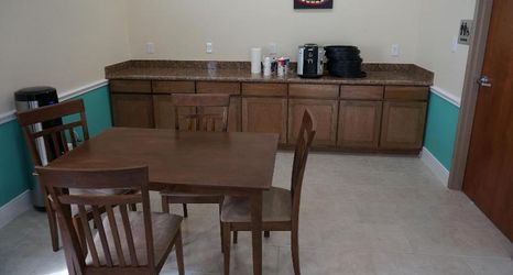 Lainnya 2 The Bungalows Hotel Event Center