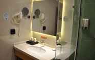 Toilet Kamar 3 Greentree Inn Langfang Bazhou Tangerli Town Hot Sp