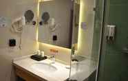 Toilet Kamar 5 Greentree Inn Langfang Bazhou Tangerli Town Hot Sp