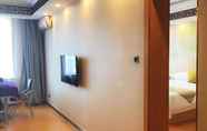 Kamar Tidur 6 Greentree Inn Langfang Bazhou Tangerli Town Hot Sp