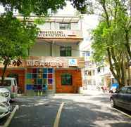 Bangunan 5 Qiandaohu Blue Mountain Youth Hostel