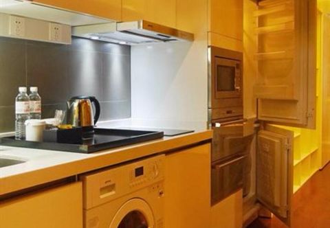 Others Grand Madison Qingdao Harbour View Central