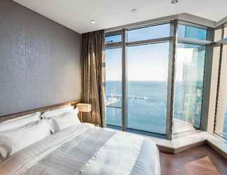 Others 2 Grand Madison Qingdao Harbour View Central