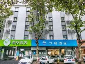 Bangunan 4 Hanting Hotel Hangzhou West Lake Baojiao Road