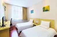 Kamar Tidur Hanting Hotel Hangzhou West Lake Baojiao Road