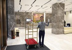 其他 4 Lavande Hotelsa Guangzhou Science City Lianhe