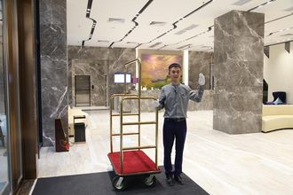 其他 4 Lavande Hotelsa Guangzhou Science City Lianhe