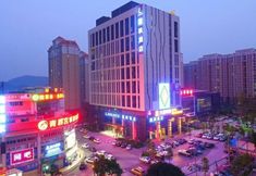 其他 2 Lavande Hotelsa Guangzhou Science City Lianhe