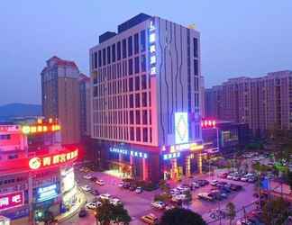 Lainnya 2 Lavande Hotelsa Guangzhou Science City Lianhe