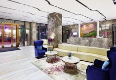 其他 7 Lavande Hotelsa Guangzhou Science City Lianhe