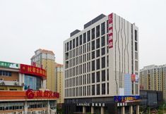 Others 6 Lavande Hotelsa Guangzhou Science City Lianhe