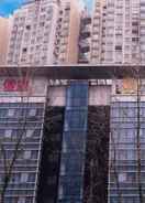 null Ji Hotel (Hangzhou Star Avenue)