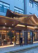 null SA DOR Hotel Hangzhou Xiaoshan Intertational Airpo