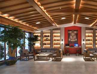 Lainnya 2 SA DOR Hotel Hangzhou Xiaoshan Intertational Airpo