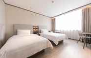 Lain-lain 6 Hanting Hotel Hangzhou Zhaohui Road