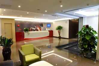 Lainnya Thank Inn Plus Hotel Guangdong Guangzhou Nansha Di