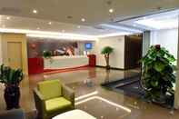 Others Thank Inn Plus Hotel Guangdong Guangzhou Nansha Di