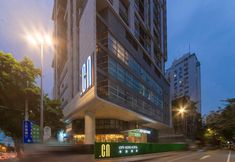 その他 7 Citynote Hotel Shangxiajiu Pedestrian Guangzhou