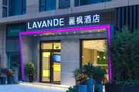 Lain-lain Lavande Hotelsa Xi An Daming Palace Wanda Plaza