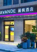 null Lavande Hotelsa Xi An Daming Palace Wanda Plaza