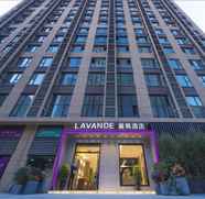 Others 3 Lavande Hotelsa Xi An Daming Palace Wanda Plaza