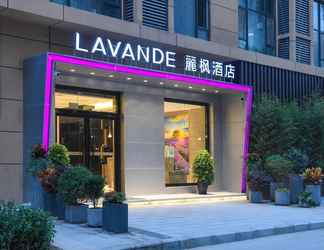 Others 2 Lavande Hotelsa Xi An Daming Palace Wanda Plaza