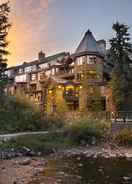 EXTERIOR_BUILDING Vail Mountain Lodge