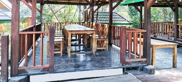 อื่นๆ 3 Ruen Mai Horm Resort