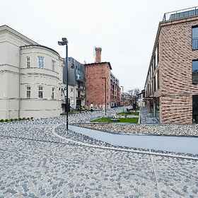 Căn hộ Sun & Snow Krakow Browar Lubicz 1, Khách sạn Tỉnh Lesser Ba Lan