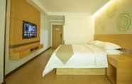 Kamar Tidur 6 Greentree Inn Wu An City Plaza