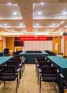 FUNCTIONAL_HALL Greentree Inn Hengshui Olympic Sports Center Nanhu