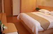 Bilik Tidur 4 Greentree Inn Hengshui Olympic Sports Center Nanhu