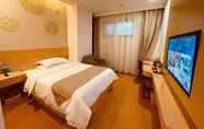 Kamar Tidur 7 Greentree Inn Hengshui Olympic Sports Center Nanhu