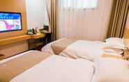 Bilik Tidur 5 Greentree Inn Hengshui Olympic Sports Center Nanhu