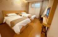 Bilik Tidur 6 Greentree Inn Hengshui Olympic Sports Center Nanhu