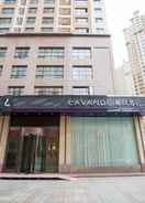 null Lavande Hotelsa Xining Chaidamu Road