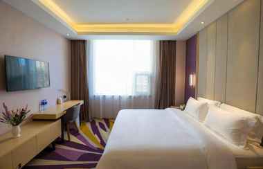 Lain-lain 2 Lavande Hotelsa Xining Chaidamu Road