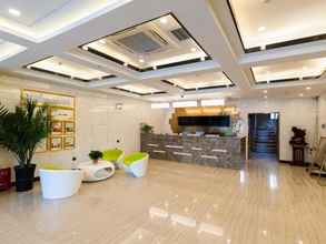 Sảnh chờ 4 Greentree Inn Qinhuangdao Beidaihe